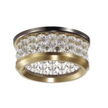 Novotech Встраиваемый светильник Novotech Bob 370155 ID - 251605