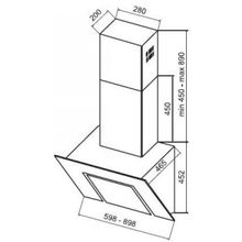 KUPPERSBERG F 660 W