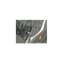 Блокиратор КПП для TOYOTA AURIS  2007-2009  М5 R-назад N - Гарант Консул 38002.F