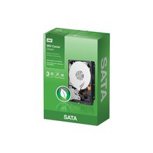 Жесткий диск WD Original SATA-II 3Tb WDBAAY0030HNC-ERSN (5400rpm) 64Mb RETAIL