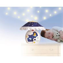 Tiny Love Универсальный музыкальный мобиль "Звездная ночь" 1303276758