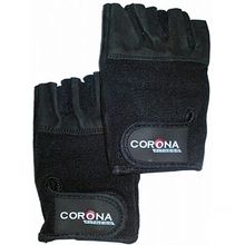 Перчатки атлетические унисекс CORONA Fitness 911