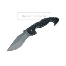 Складной нож "COLD STEEL" 21S Spartan (сталь CTS BD1), клинок 115 мм