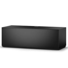 Тумба под телевизор Sonorous ST 130F BLK BLK BS