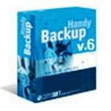 Novosoft Novosoft Handy Backup - Standard 7