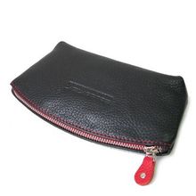 Studio KSK Косметичка  кожаная 1114