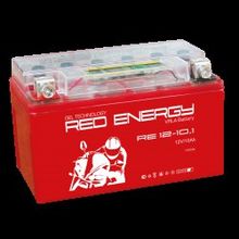 Мото аккумулятор Red Energy RE 12-10.1 YTZ10S