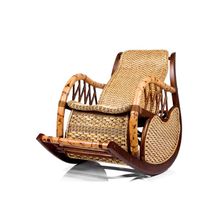 Кресло-качалка Bamboo