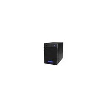 Сетевое хранилище Netgear RN31400-100EUS, черный