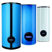 Бак-водонагреватель Buderus Logalux SU160