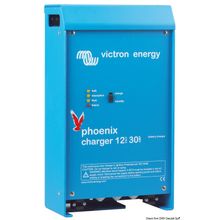 Osculati Victron Phoenix battery charger 30 + 4 Ah, 14.266.01