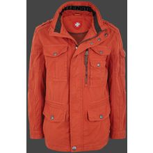 Wellensteyn Cruise-888 Cayennered