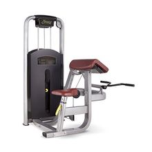 Bronze Gym MV-006 Бицепс-машина