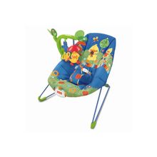 Fisher-Price (Фишер-Прайс) Кресло-кокон Fisher Price (Фишер Прайс)