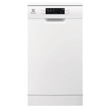 Посудомоечная машина Electrolux SES94221SW 45см белый