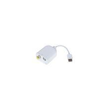 переходник Apple MicroDVI-Video Adapter MB202G A