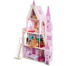 Paremo Розовый сапфир