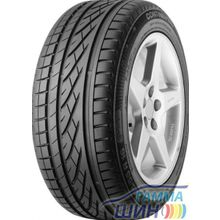 Continental ContiPremiumContact 235 65 R19 109W