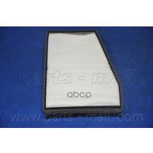 Фильтр Салона Стандарт Parts-Mall арт. PMC005