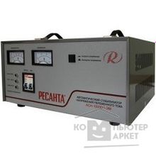 Ресанта АСН-10 000 1-ЭМ 63 1 8 Стабилизатор