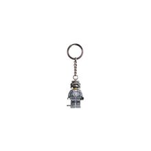 Lego Power Miners 852863 Duke Key Chain (Брелок Дюк) 2010