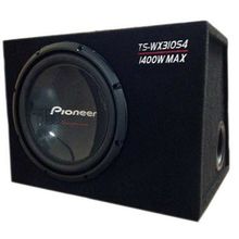 Pioneer TS-WX310S4