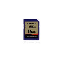 SD Kingmax 16GB class 10