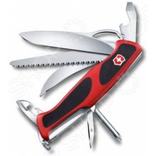 Victorinox RangerGrip 58 Hunter 0.9683.MC