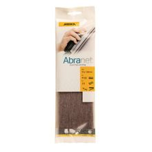 Mirka Шлифовальная бумага Mirka Abranet AE150F0325SL P240 70 x 198 мм 3 шт уп