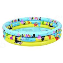 Jilong Barbapapa 3-ring Pool JL017378NPF