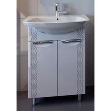 ASB-Mebel Тумба с раковиной Алекса 60