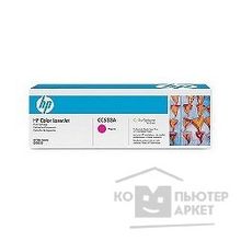 Hp CC533A Картридж ,Magenta