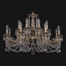 Bohemia Ivele Crystal 1703 16 320 C FP