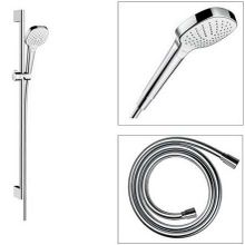 Душевой гарнитур Hansgrohe Croma 110 Select E Vario 26592400