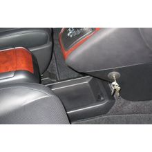 Блокиратор КПП для LEXUS RX 400h  2005-2009  Вар+ P - Гарант Консул 25001.R