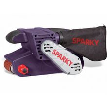 Ленточная шлифмашина Sparky MBS 976Е