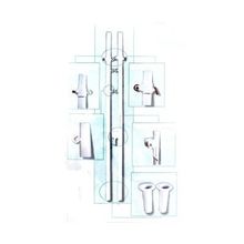 Стойки волейбольные, Пумори ОВ.1