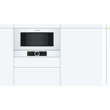 BOSCH BFL634GW1