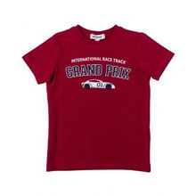 Play Today для мальчика Призер красная