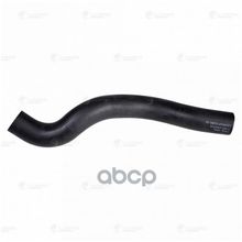 Патрубок Радиатора К-Т Ваз 2113-15 Инж. LUZAR арт. LPK01082