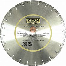 Kern Алмазный диск Kern Laser Welded серия 1.09 352