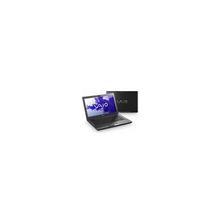 Ноутбук Sony VAIO VPC-SA3Z9R (Core i7 2800 MHz 13.3" 1600x900 8192Mb 256Gb Blu-Ray Wi-Fi Wi-Fi Bluetooth WiMAX Win 7 Prof), черный