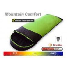 Maverick Mountain Comfort