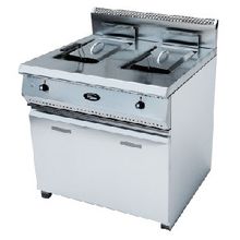 Фритюрница GRILL MASTER Ф2ФРГ 800 13074п