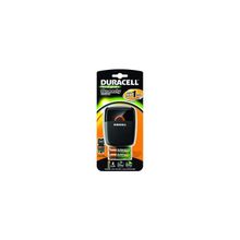 Duracell cef27  45-min express charger