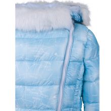 Orby 62148_OOG Пальто для девочки 62148_OOG 2