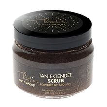 Скраб перед автозагаром ThatSo Tan Extender Scrub 200мл