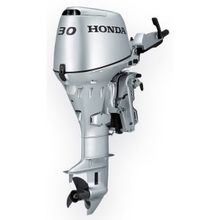 Honda Лодочный мотор Honda BF30DK2 SR TU