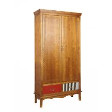 Шкаф двустворчатый "Gouache Birch" М10527ETG