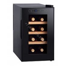 ​Шкаф холодильный для вина Gemlux GL-WC-8W